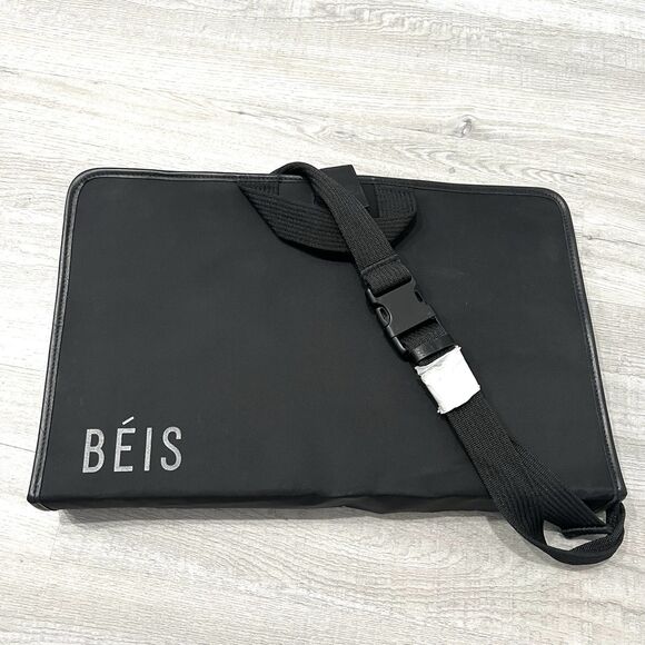 BÉIS The Car Caddy in Black Organizer